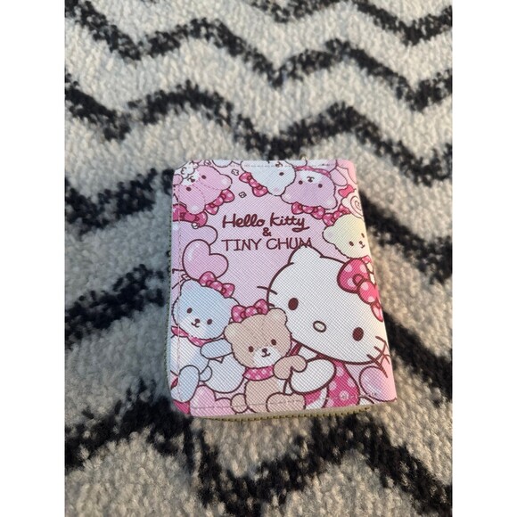 Hello Kitty wallets - Picture 5 of 10